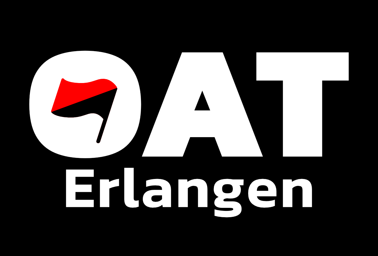 Offenes Antifaschistisches Treffen Erlangen