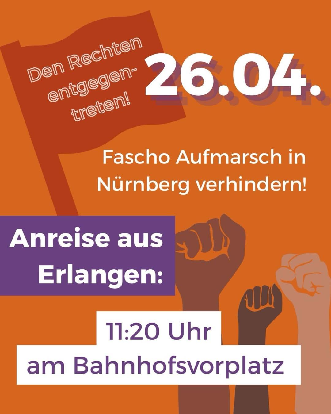 Antifa bleibt notwendig!