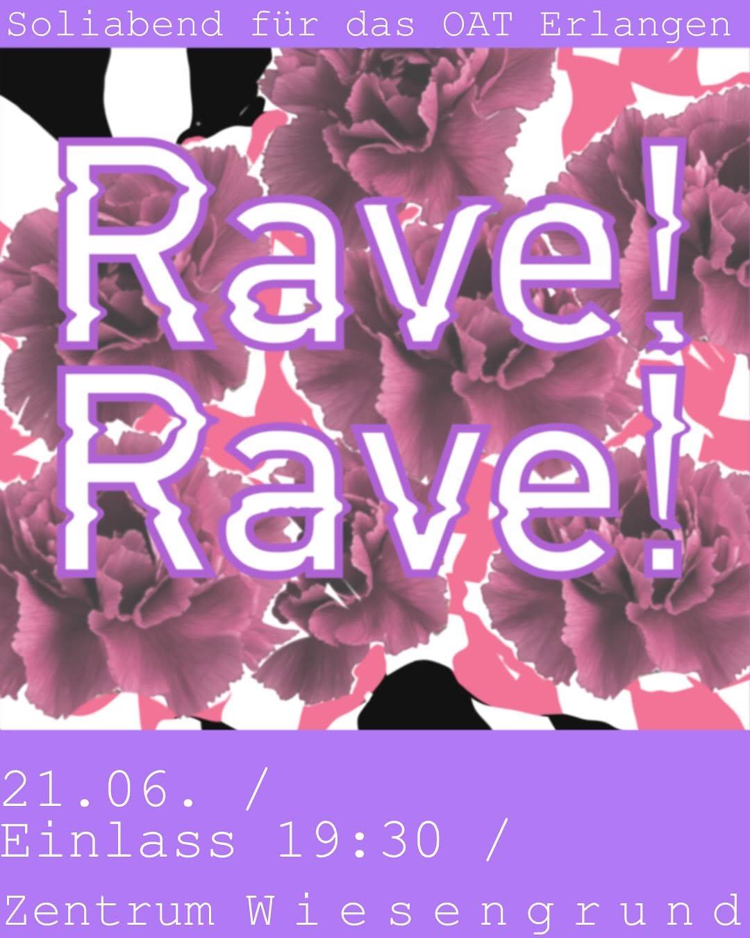 Save the Date: 21.06.25