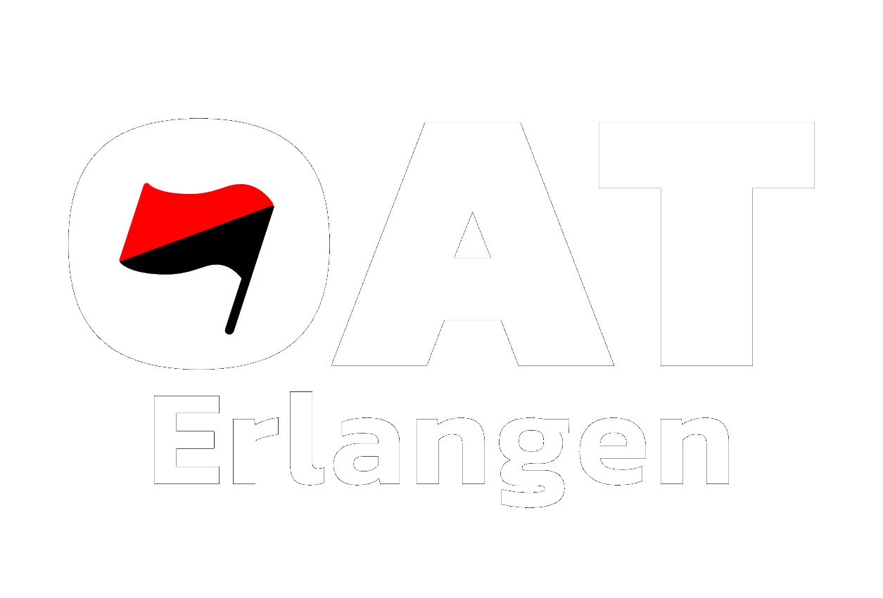 Offenes Antifaschistisches Treffen Erlangen