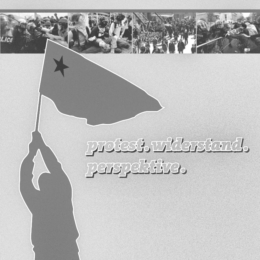 Politische Militanz gestern und heute