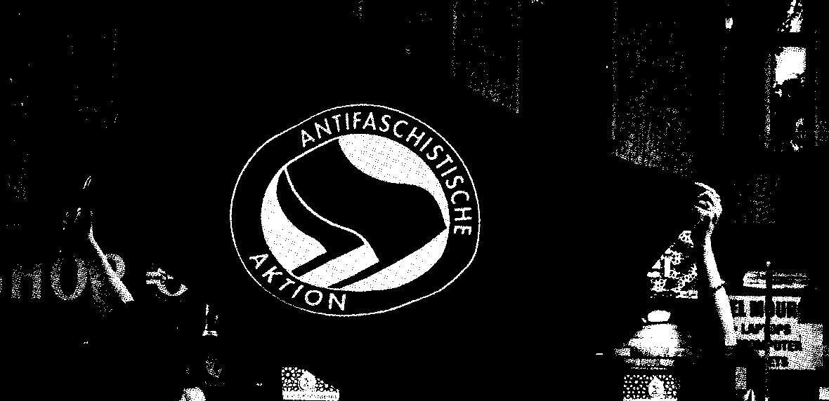 Thesenpapier: Roter Antifaschismus